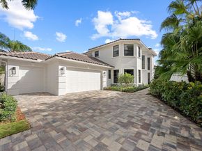 2578 Players Court, Wellington FL 33414