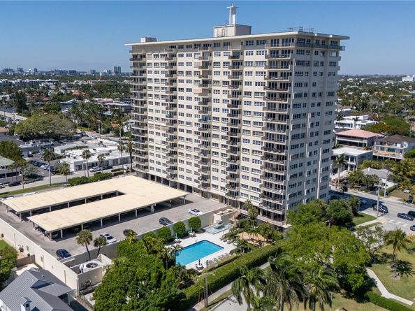 2500 E Las Olas Blvd 307, Fort Lauderdale FL 33301