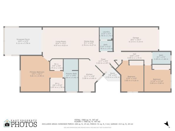 6387 Long Key Lane, Boynton Beach FL 33472