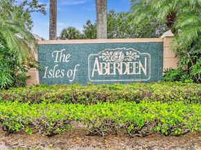 6387 Long Key Lane, Boynton Beach FL 33472