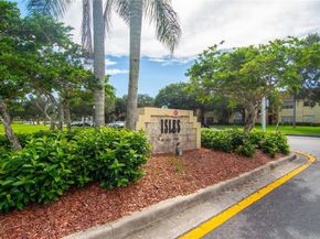 12980 Vista Isles Dr 322, Sunrise FL 33325