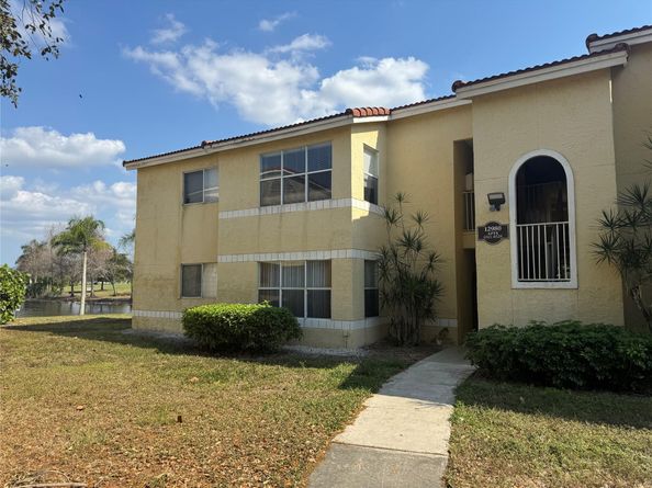 12980 Vista Isles Dr 322, Sunrise FL 33325
