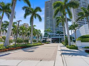 529 S Flagler Drive 6e, West Palm Beach FL 33401