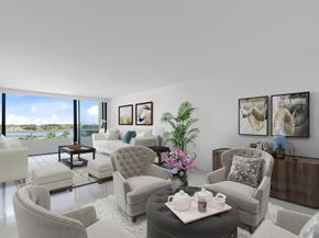 529 S Flagler Drive 6e, West Palm Beach FL 33401
