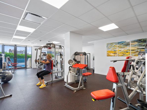 529 S Flagler Drive 6e, West Palm Beach FL 33401