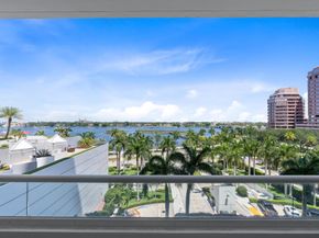 529 S Flagler Drive 6e, West Palm Beach FL 33401