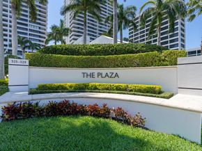 529 S Flagler Drive 6e, West Palm Beach FL 33401