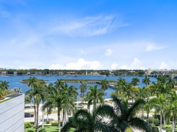 529 S Flagler Drive