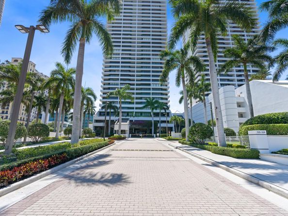 529 S Flagler Drive 6e, West Palm Beach FL 33401