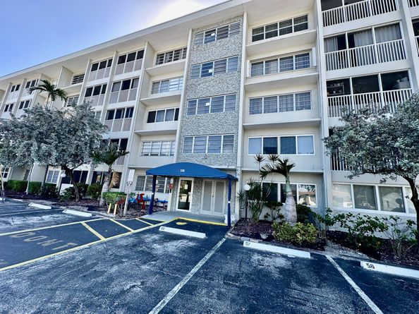 330 SE 2nd Street 501g, Hallandale Beach FL 33009