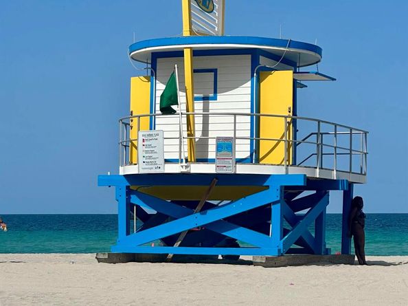 330 SE 2nd Street 501g, Hallandale Beach FL 33009