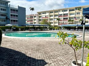 330 SE 2nd Street 501g, Hallandale Beach FL 33009