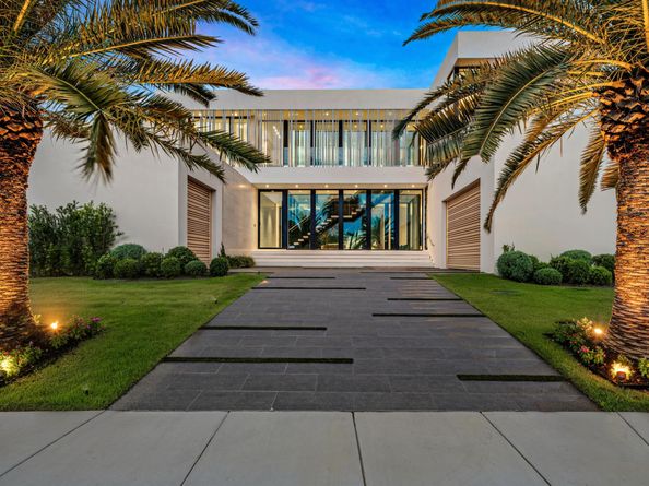 35 Spoonbill Road, Manalapan FL 33462