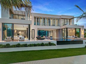 35 Spoonbill Road, Manalapan FL 33462