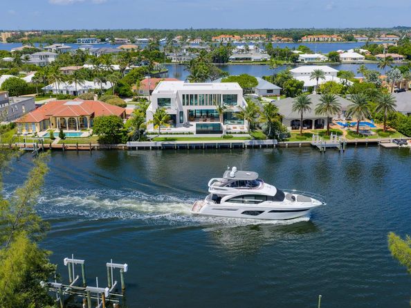 35 Spoonbill Road, Manalapan FL 33462