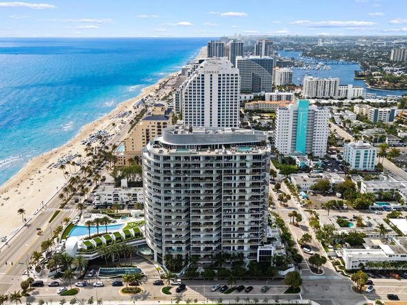 701 N Fort Lauderdale Beach Boulevard 504, Fort Lauderdale FL 33304