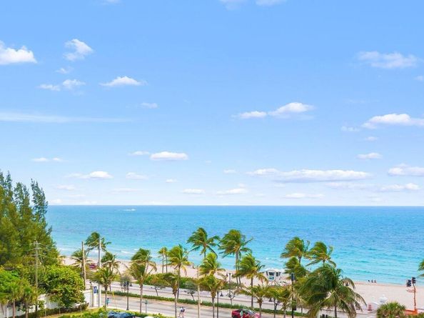 701 N Fort Lauderdale Beach Boulevard 504, Fort Lauderdale FL 33304