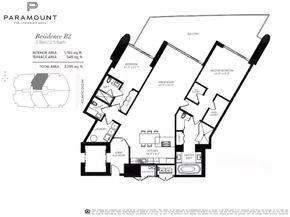 701 N Fort Lauderdale Beach Boulevard 504, Fort Lauderdale FL 33304