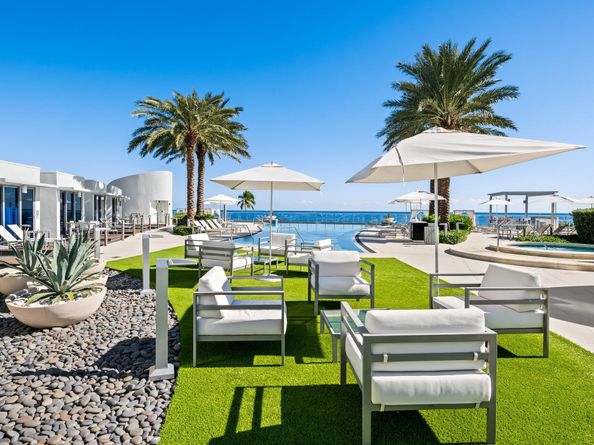 701 N Fort Lauderdale Beach Boulevard 504, Fort Lauderdale FL 33304