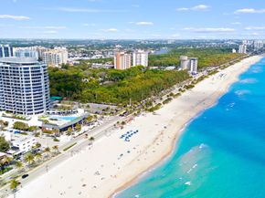 701 N Fort Lauderdale Beach Boulevard 504, Fort Lauderdale FL 33304