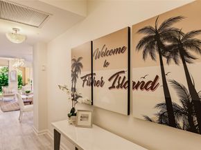 19111 Fisher Island Dr 19111, Miami Beach FL 33109