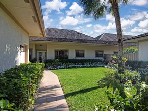 2156 Wightman Drive, Wellington FL 33414
