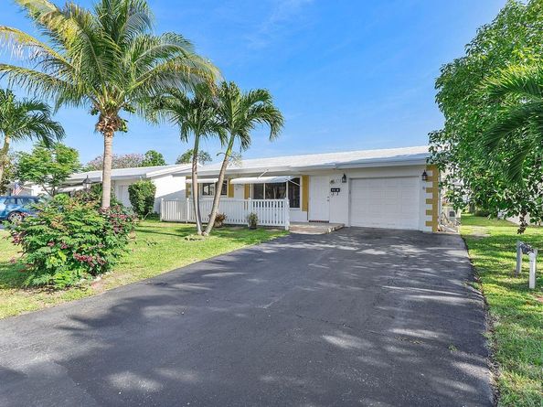 370 S GOLF Blvd, Pompano Beach FL 33064