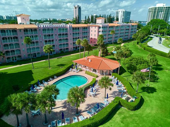 1001 E Camino Real 505N, Boca Raton FL 33432