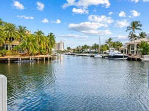 3700 NE 28th Ave, Lighthouse Point FL 33064