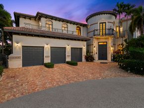 3700 NE 28th Ave, Lighthouse Point FL 33064