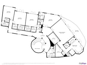 3700 NE 28th Ave, Lighthouse Point FL 33064