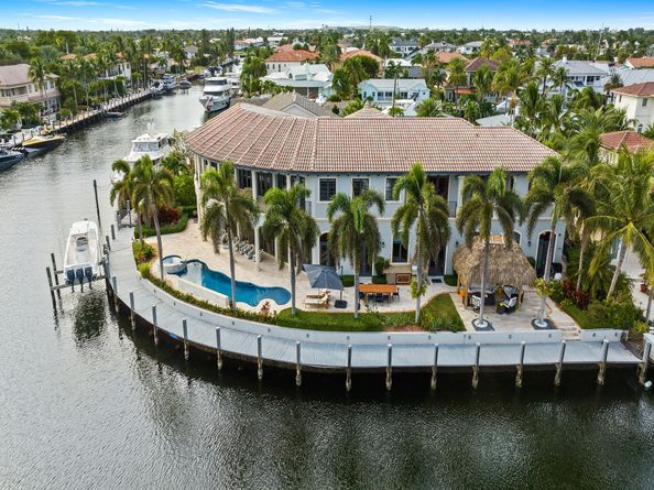 3700 NE 28th Ave, Lighthouse Point FL 33064