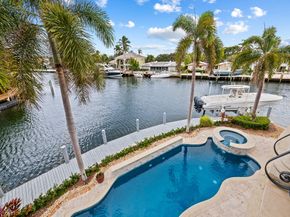 3700 NE 28th Ave, Lighthouse Point FL 33064