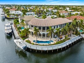 3700 NE 28th Ave, Lighthouse Point FL 33064