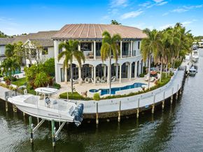 3700 NE 28th Ave, Lighthouse Point FL 33064