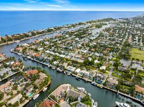 3700 NE 28th Ave, Lighthouse Point FL 33064