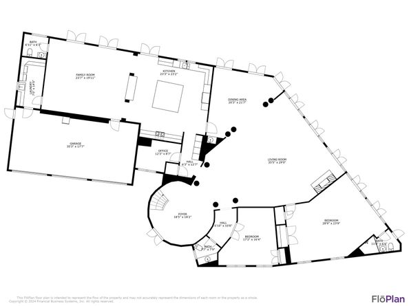 3700 NE 28th Ave, Lighthouse Point FL 33064