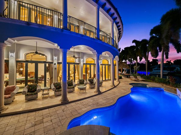 3700 NE 28th Ave, Lighthouse Point FL 33064