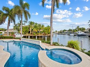 3700 NE 28th Ave, Lighthouse Point FL 33064