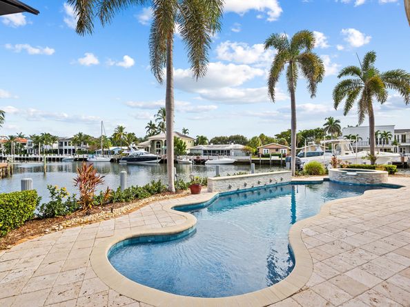 3700 NE 28th Ave, Lighthouse Point FL 33064