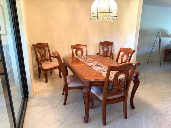 4580 Rosewood Tree Court B, Boynton Beach FL 33436