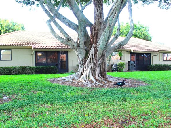 4580 Rosewood Tree Court B, Boynton Beach FL 33436