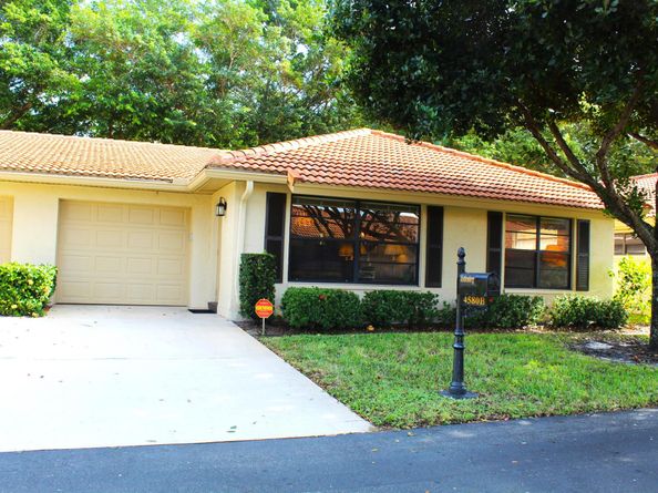 4580 Rosewood Tree Court B, Boynton Beach FL 33436