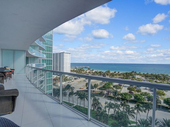 1 N Ocean Blvd 903, Pompano Beach FL 33062