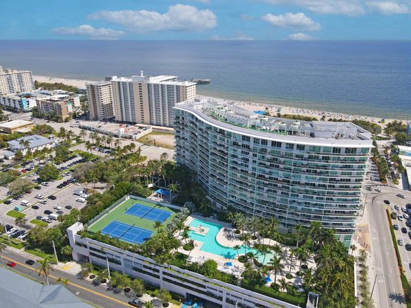 1 N Ocean Blvd 903, Pompano Beach FL 33062