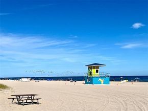 1 N Ocean Blvd 903, Pompano Beach FL 33062