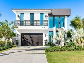1212 NE 8th Avenue, Delray Beach FL 33483