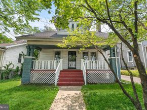 3006 South Dakota Avenue NE, Washington DC 20018