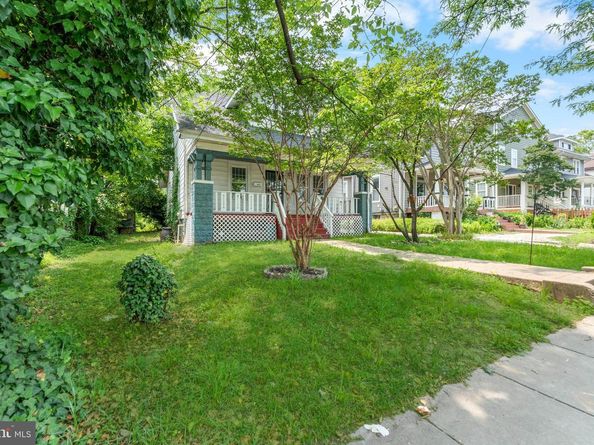 3006 South Dakota Avenue NE, Washington DC 20018