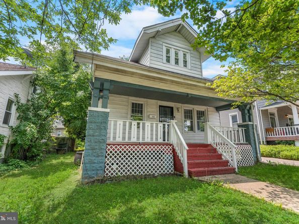 3006 South Dakota Avenue NE, Washington DC 20018